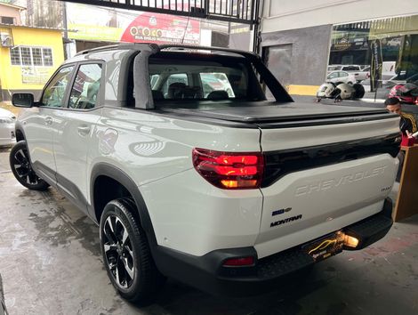 Chevrolet MONTANA RS 1.2 Turbo Flex 12V Aut.