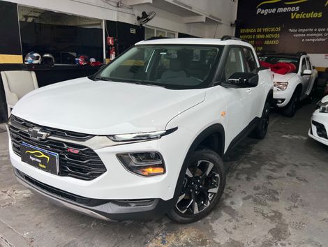 Chevrolet MONTANA RS 1.2 Turbo Flex 12V Aut.