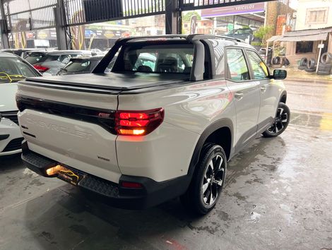Chevrolet MONTANA RS 1.2 Turbo Flex 12V Aut.