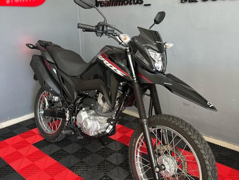 HONDA NXR 160 BROS FLEX