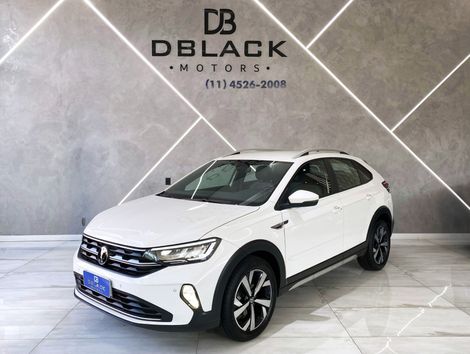 VolksWagen Nivus Highline 1.0 200 TSI Flex Aut.