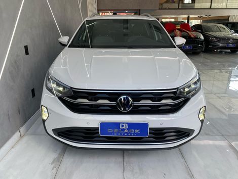 VolksWagen Nivus Highline 1.0 200 TSI Flex Aut.