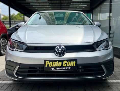 VolksWagen Polo Comfortline TSI 1.0 Flex 12V Aut.