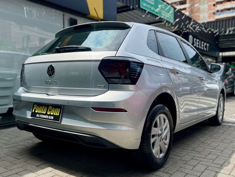 VolksWagen Polo Comfortline TSI 1.0 Flex 12V Aut.