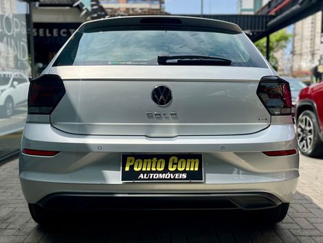 VolksWagen Polo Comfortline TSI 1.0 Flex 12V Aut.