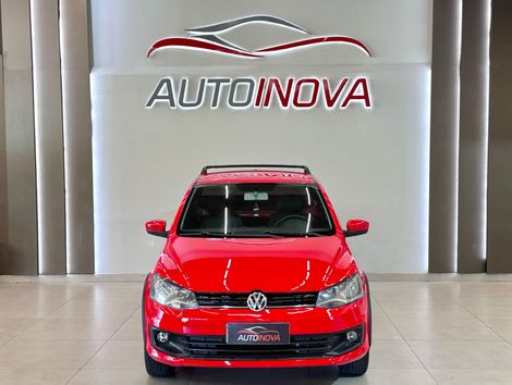 VolksWagen Saveiro 1.6 Mi/ 1.6 Mi Total Flex 8V