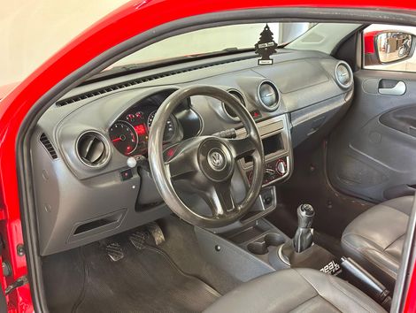 VolksWagen Saveiro 1.6 Mi/ 1.6 Mi Total Flex 8V