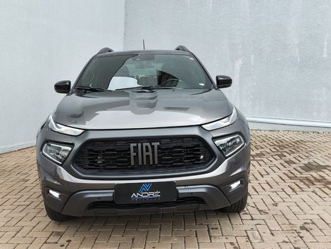 Fiat Toro Volcano 1.3 T270 4x2 Flex Aut.
