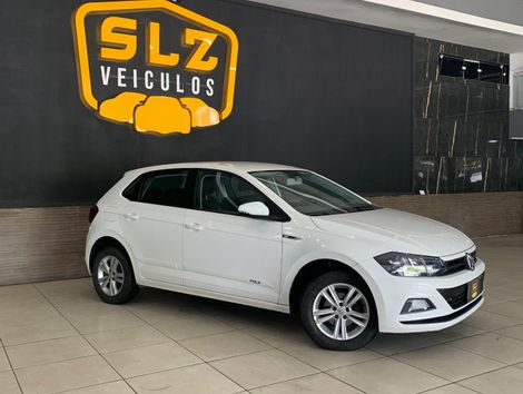 VolksWagen Polo 1.6 MSI Flex 16V 5p