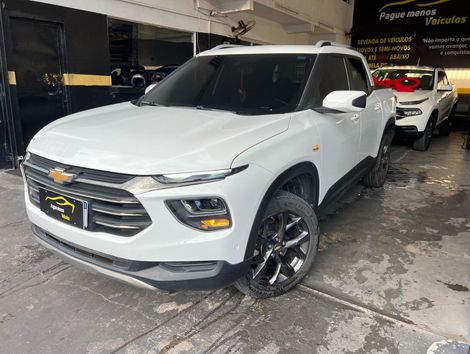 Chevrolet MONTANA PREMIER 1.2 Turbo Flex 12V Aut.
