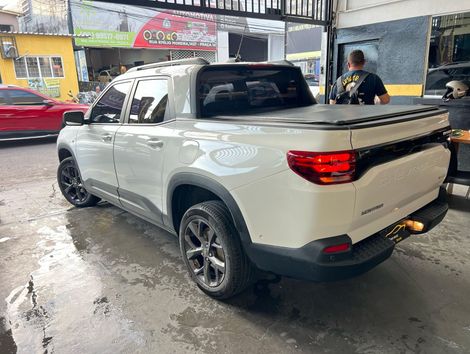 Chevrolet MONTANA PREMIER 1.2 Turbo Flex 12V Aut.