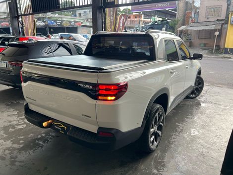 Chevrolet MONTANA PREMIER 1.2 Turbo Flex 12V Aut.