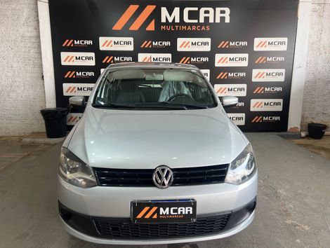 VolksWagen Fox 1.0 Mi Total Flex 8V 5p