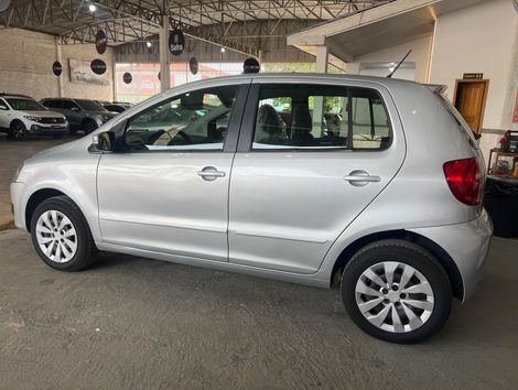 VolksWagen Fox 1.0 Mi Total Flex 8V 5p