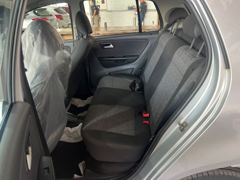 VolksWagen Fox 1.0 Mi Total Flex 8V 5p