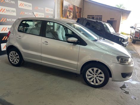 VolksWagen Fox 1.0 Mi Total Flex 8V 5p