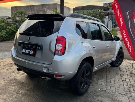 Renault DUSTER Dynamique 1.6 Flex 16V Mec.