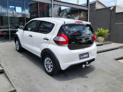 Fiat MOBI LIKE 1.0 Fire Flex 5p.
