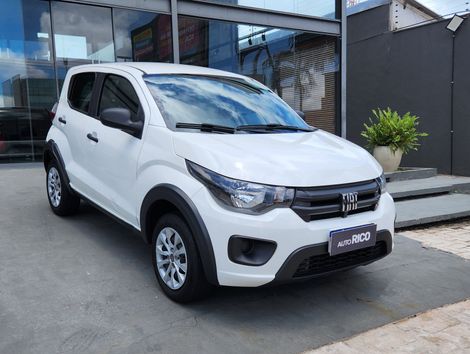 Fiat MOBI LIKE 1.0 Fire Flex 5p.