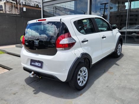 Fiat MOBI LIKE 1.0 Fire Flex 5p.