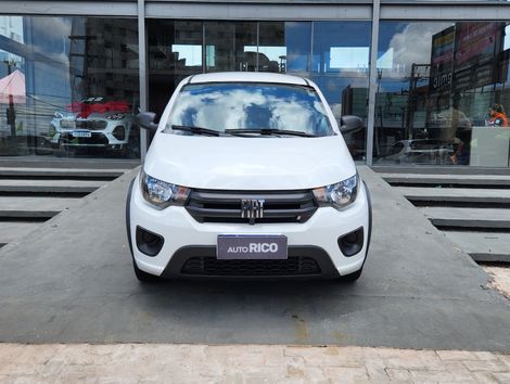 Fiat MOBI LIKE 1.0 Fire Flex 5p.