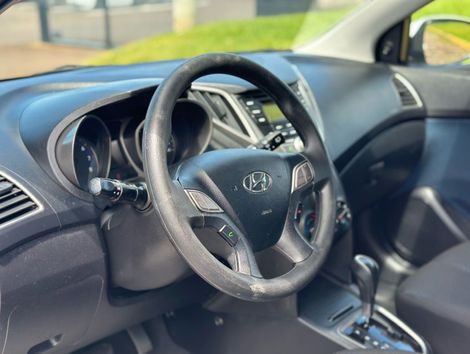 Hyundai HB20 C.Style/C.Plus 1.6 Flex 16V Aut.