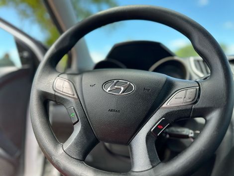 Hyundai HB20 C.Style/C.Plus 1.6 Flex 16V Aut.