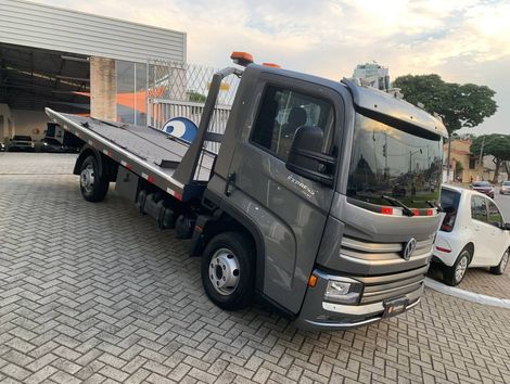 VOLKSWAGEN Delivery Express 2p (diesel)(E5)