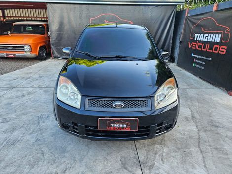 Ford Fiesta 1.0 8V Flex/Class 1.0 8V Flex 5p