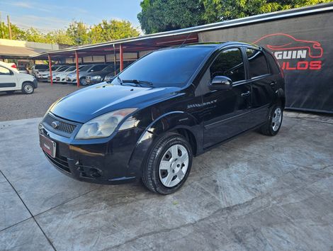 Ford Fiesta 1.0 8V Flex/Class 1.0 8V Flex 5p