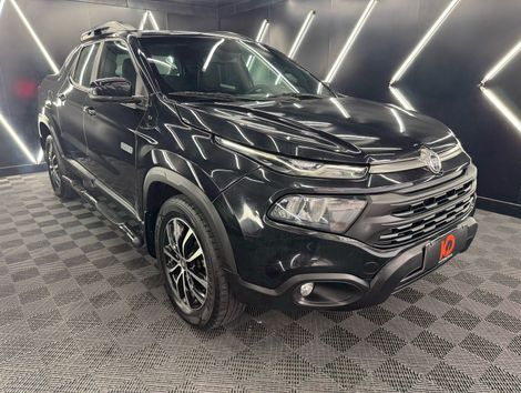 Fiat Toro Ultra 2.0 16V 4x4 Diesel Aut.