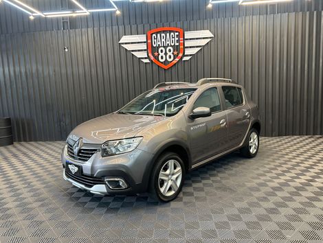 Renault STEPWAY Zen Flex 1.6 16V Mec.