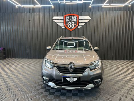 Renault STEPWAY Zen Flex 1.6 16V Mec.