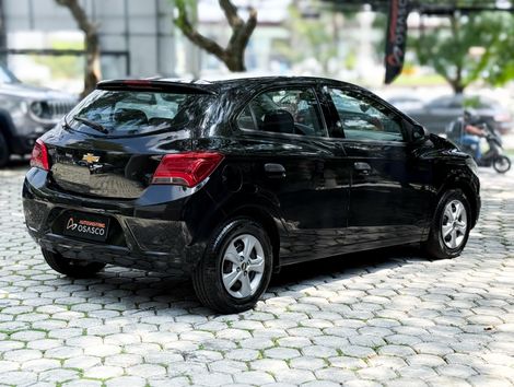 Chevrolet ONIX HATCH Joy 1.0 8V Flex 5p Mec.
