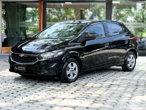 Chevrolet ONIX HATCH Joy 1.0 8V Flex 5p Mec.