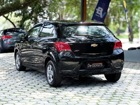 Chevrolet ONIX HATCH Joy 1.0 8V Flex 5p Mec.