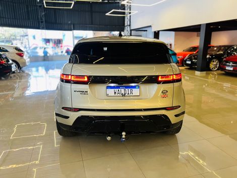 Land Rover Range R. EVO HSE Si4 R-Dyn.2.0 300cv Aut