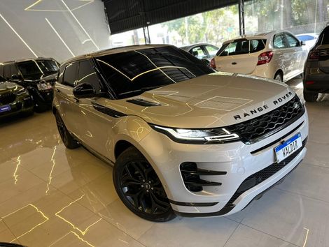 Land Rover Range R. EVO HSE Si4 R-Dyn.2.0 300cv Aut