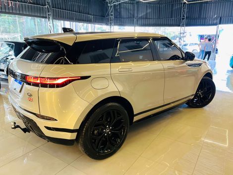 Land Rover Range R. EVO HSE Si4 R-Dyn.2.0 300cv Aut