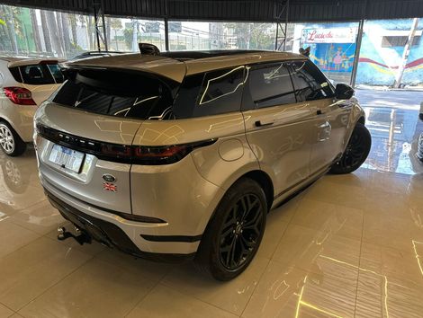 Land Rover Range R. EVO HSE Si4 R-Dyn.2.0 300cv Aut