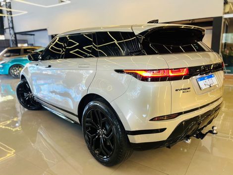 Land Rover Range R. EVO HSE Si4 R-Dyn.2.0 300cv Aut