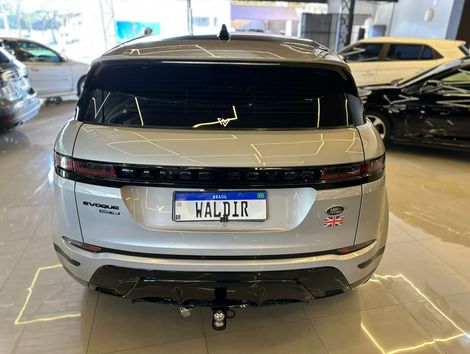 Land Rover Range R. EVO HSE Si4 R-Dyn.2.0 300cv Aut