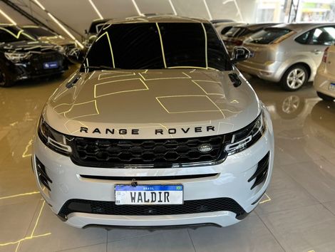 Land Rover Range R. EVO HSE Si4 R-Dyn.2.0 300cv Aut