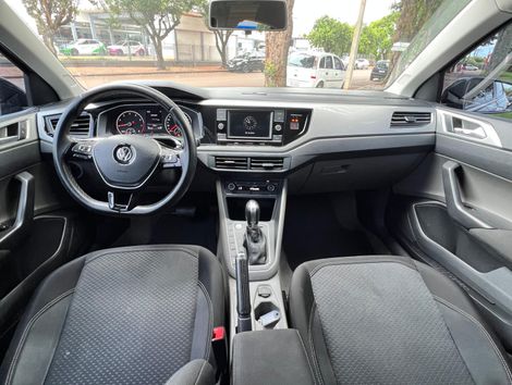 VolksWagen Polo Highline 200 TSI 1.0 Flex 12V Aut.
