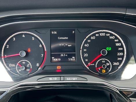 VolksWagen Polo Highline 200 TSI 1.0 Flex 12V Aut.
