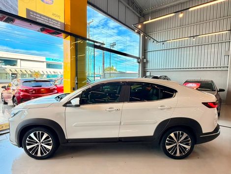 Fiat Fastback Audace 1.0 200 T. Flex Aut