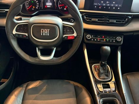 Fiat Fastback Audace 1.0 200 T. Flex Aut