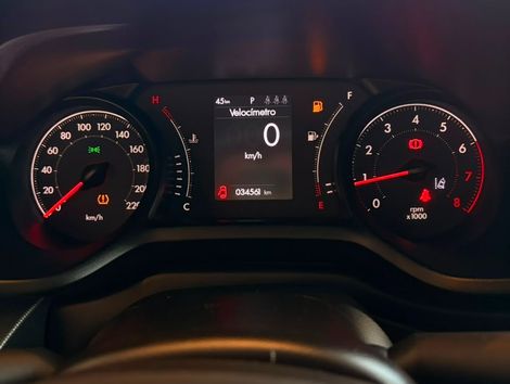 Fiat Fastback Audace 1.0 200 T. Flex Aut