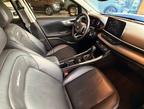 Fiat Fastback Audace 1.0 200 T. Flex Aut