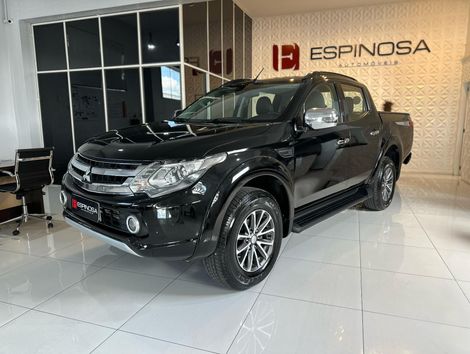 Mitsubishi MITSUBISHI MMC/TRITON SPORT HPE S